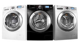 Что выбрать: стиральную машину с электронным или с механическим управлением?