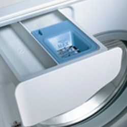 Удобные функции стиральных машин