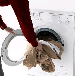 Как уберечь стиральную машину от поломок