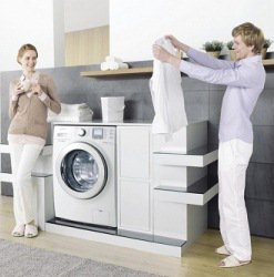 Как подобрать лучшую стиральную машину для себя?